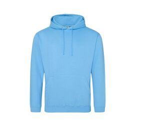 AWDIS JH001 - Sweat capuche Hawaiian Blue