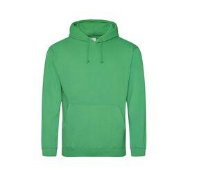 AWDIS JH001 - Sweat capuche Kelly Green