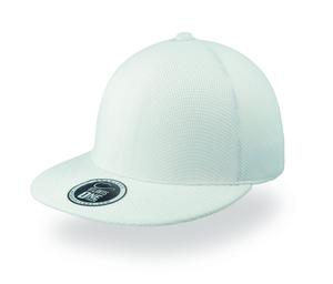 Atlantis AT130 - 1 panel snap cap White