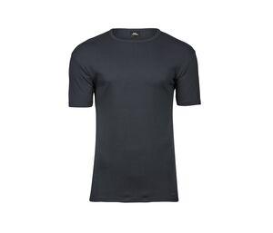 TEE JAYS TJ520 - T-shirt homme Dark Grey