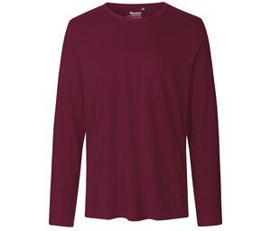 Neutral O61050 - Mens long-sleeved T-shirt