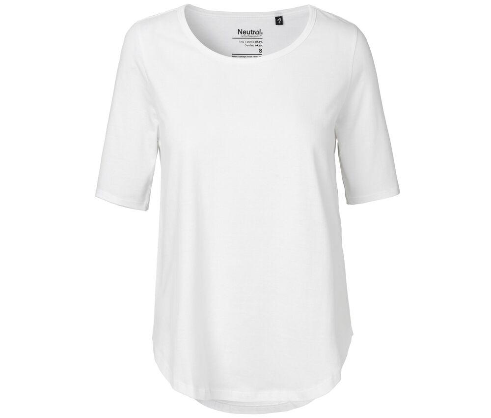 Neutral O81004 - Women's half-sleeved t-shirt