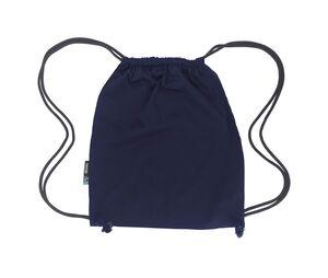 Neutral O90020 - Gym bag Navy