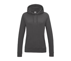 AWDIS JH01F - Womens hoodie