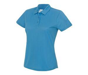 JUST COOL JC045 - Polo femme respirant