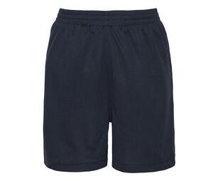 JUST COOL JC080J - Short de sport enfant