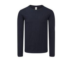 Fruit of the Loom SC153 - Long sleeve t-shirt