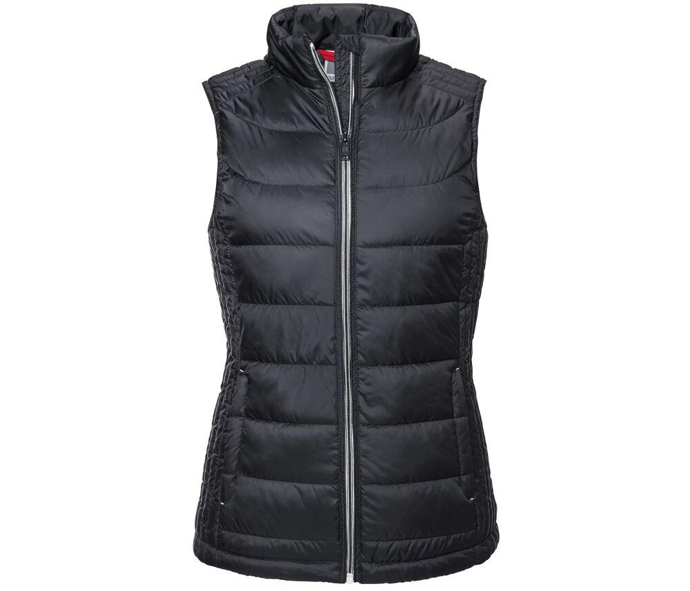 Russell RU441F - Women's bodywarmer