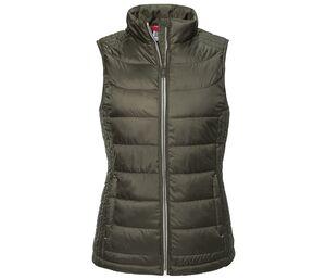 Russell RU441F - Womens bodywarmer