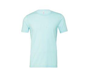 Bella+Canvas BE3001CVC - Heather unisex t-shirt