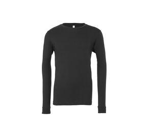 Bella+Canvas BE3501 - Long sleeve t-shirt