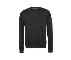 Bella + Canvas BE3945 - Unisex crew neck sweatshirt