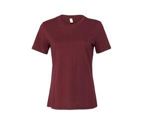 Bella+Canvas BE6400 - Casual womens t-shirt