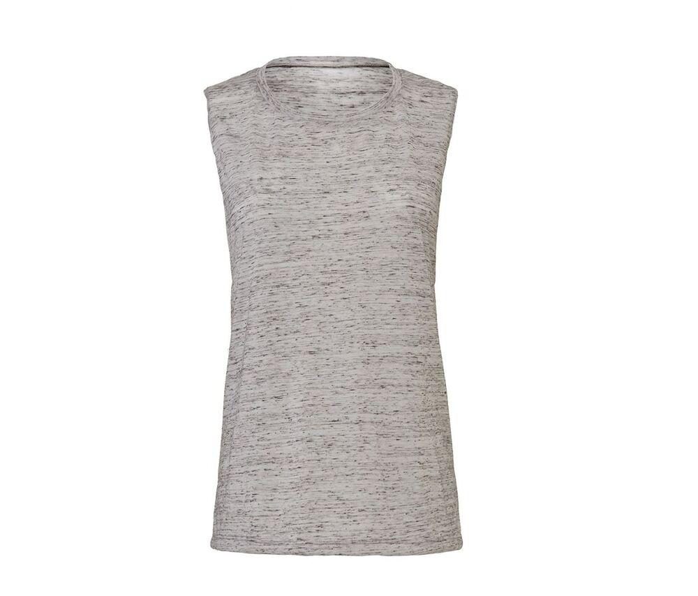 Bella + Canvas BE8803 - Women's tank top