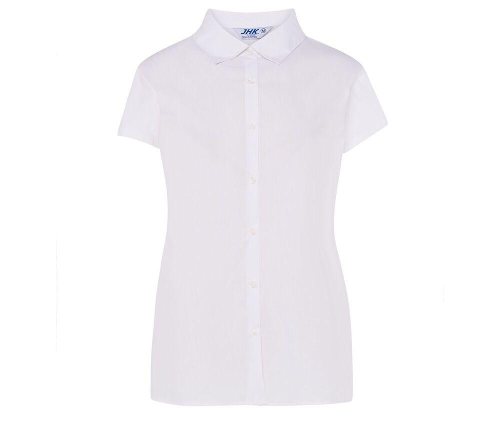 JHK JK616 - Women's Poplin Shirt