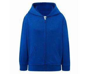 JHK JK290K - Zipped hoodie