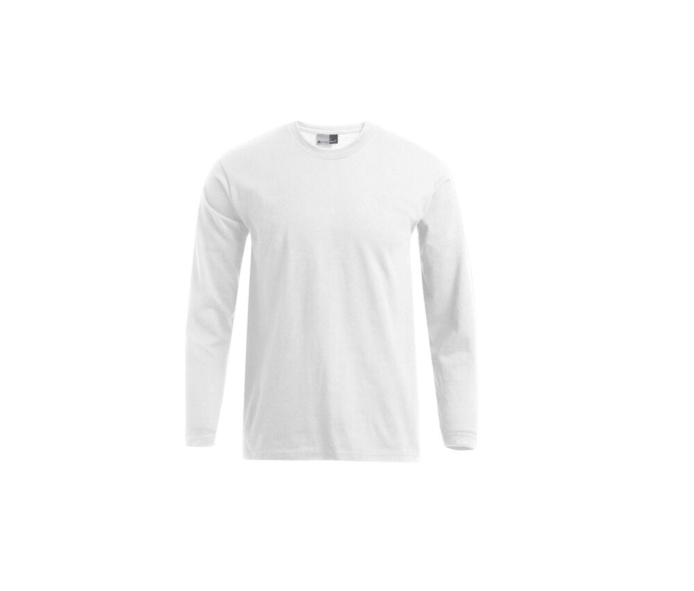 Promodoro PM4099 - Men's long-sleeved t-shirt
