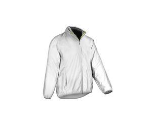 Spiro SP266 - LUXURY REFLECTEX HI-VIS JACKET