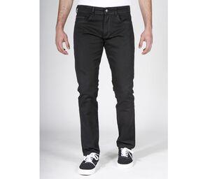 RICA LEWIS RL802 - Mens Stretch Fit Jeans