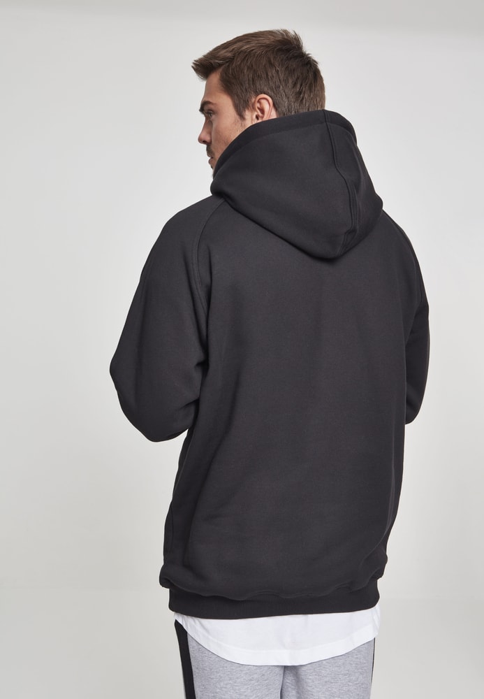 Urban Classics TB282C - Tall Hoody