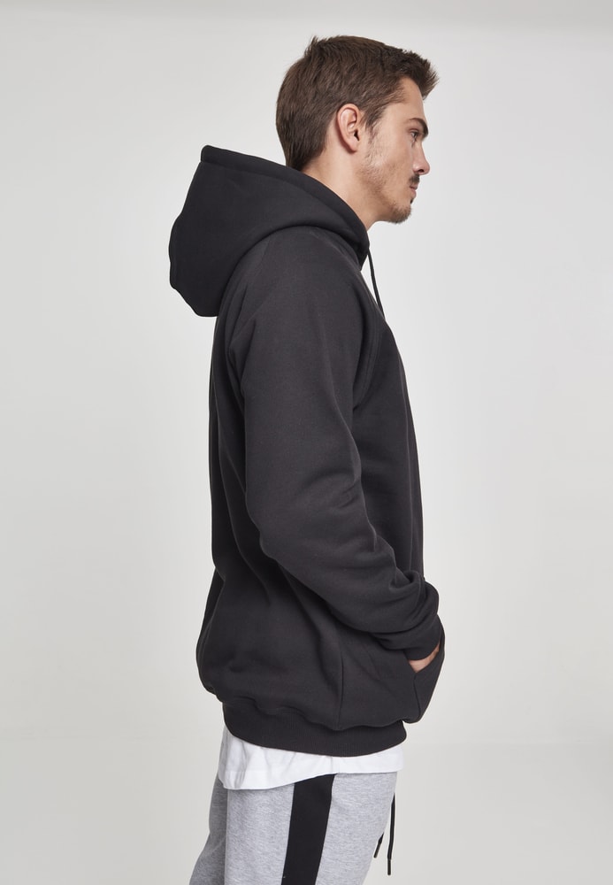 Urban Classics TB282C - Tall Hoody