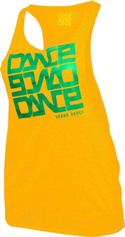 Urban Dance UD007C - Dance Tanktop