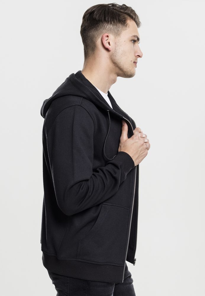 Urban Classics TB1788C - Basic Zip Hoody