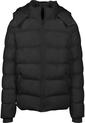 Urban Classics UCK1807C - Hooded puffer jacket for boy