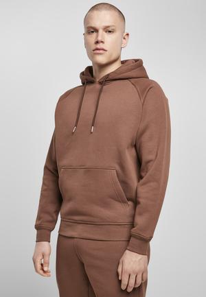 Urban Classics TB014 - Blank Hoodie 