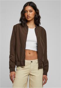 Urban Classics TB1217 - Ladies Light Bomber Jacket