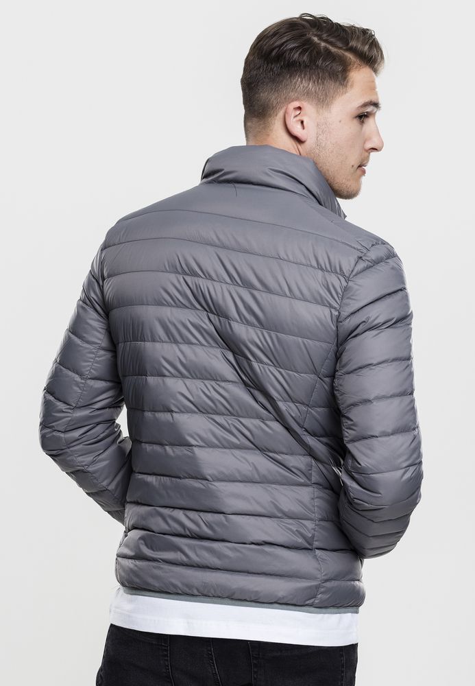 Urban Classics TB1799C - Basic Down Jacket