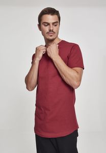 Urban Classics TB638C - Shaped Long Tee