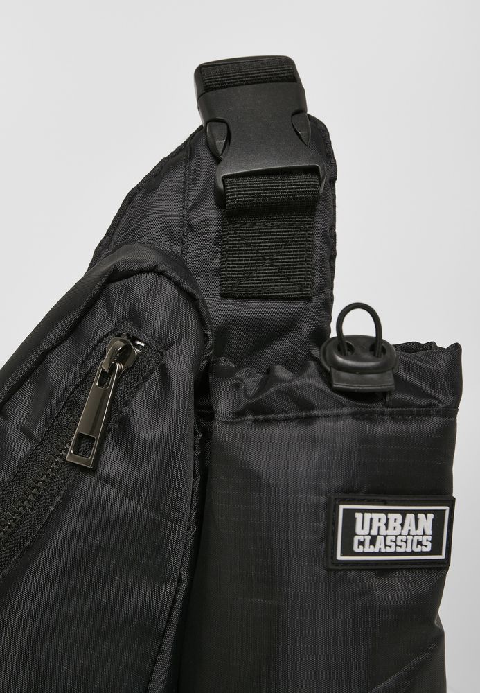 Urban Classics TB3333C - Shoulderbag with Can Holder