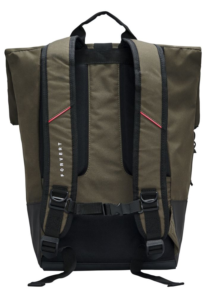 Urban Classics FV8619C - Forvert Lorenz Backpack