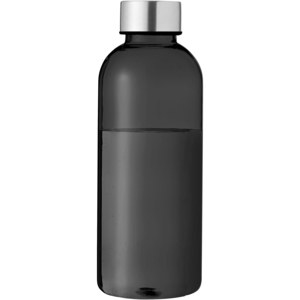 PF Concept 100289 - Spring 600 ml Tritan™ water bottle transparent black
