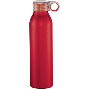 PF Concept 100463 - Grom 650 ml water bottle Red