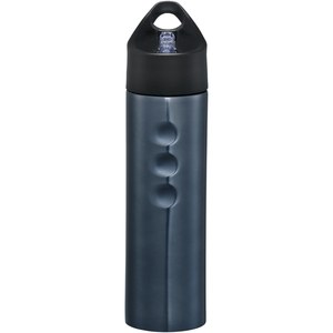 PF Concept 100464 - Trixie 750 ml stainless steel sport bottle Titanium