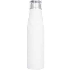 PF Concept 100521 - Hugo 650 ml seal-lid copper vacuum insulated bottle White