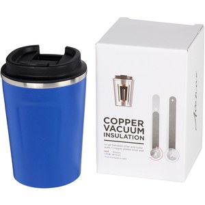 PF Concept 100587 - Thor 360 ml leak-proof copper vacuum insulated tumbler