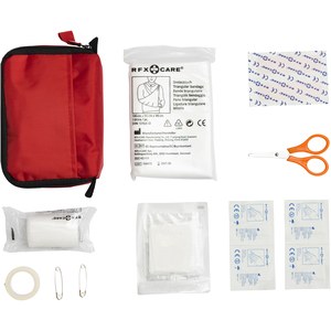 PF Concept 102040 - Save-me 19-piece first aid kit