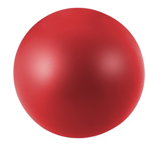 PF Concept 102100 - Cool round stress reliever Red