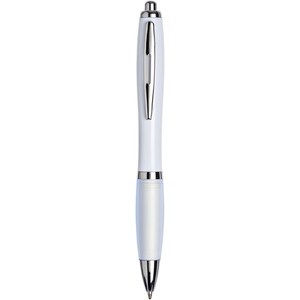 PF Concept 106399 - Nash ballpoint pen with coloured barrel and grip