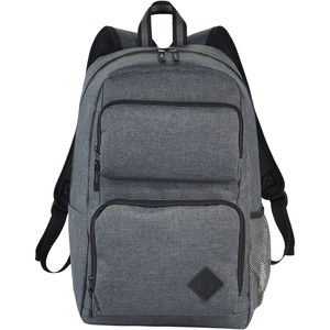 PF Concept 120190 - Graphite Deluxe 15" laptop backpack 20L