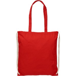 PF Concept 120276 - Eliza 240 g/m² cotton drawstring bag 6L