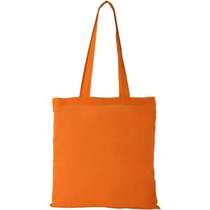 PF Concept 120332 - Peru 180 g/m² cotton tote bag 7L Orange