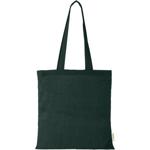 PF Concept 120491 - Orissa 100 g/m² GOTS organic cotton tote bag 7L