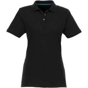 Elevate NXT 37503 - Beryl short sleeve womens GOTS organic recycled polo