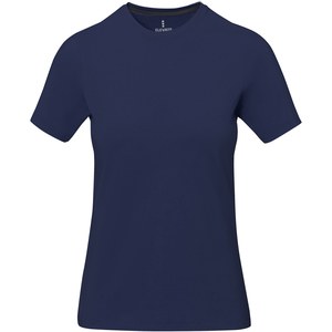 Elevate Life 38012 - Nanaimo short sleeve women's t-shirt Navy