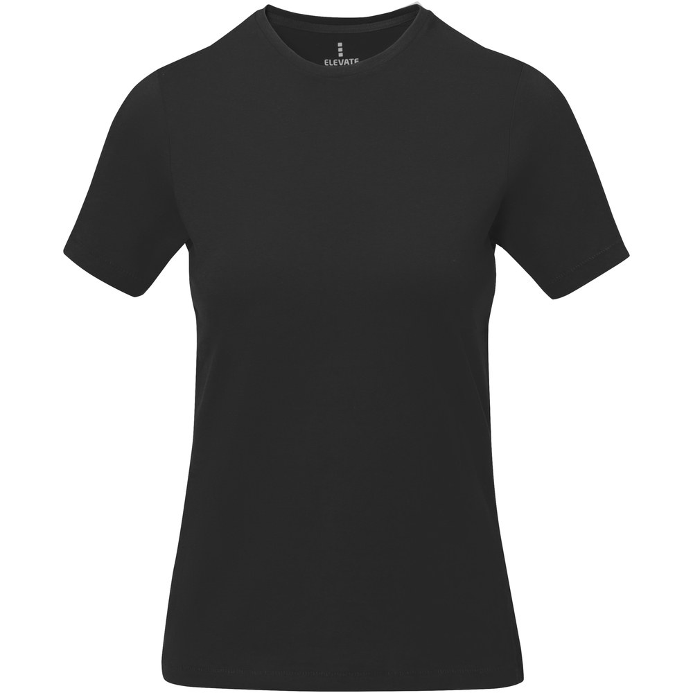 Elevate Life 38012 - Nanaimo short sleeve women's t-shirt