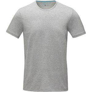 Elevate NXT 38024 - Balfour short sleeve mens GOTS organic t-shirt